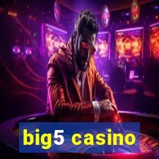 big5 casino