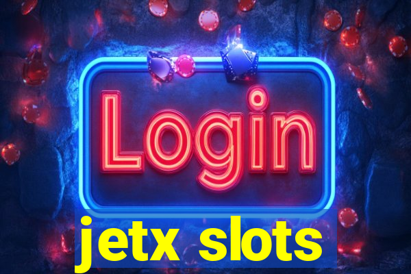 jetx slots