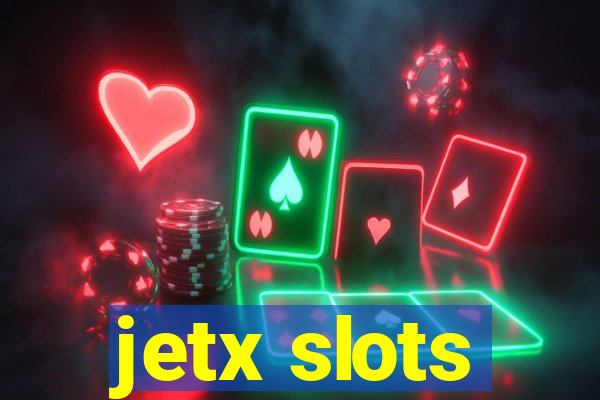 jetx slots