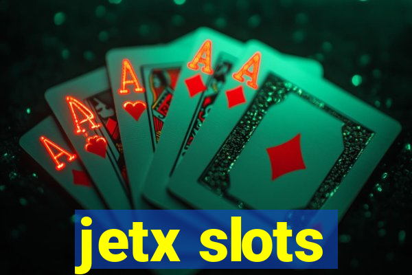 jetx slots