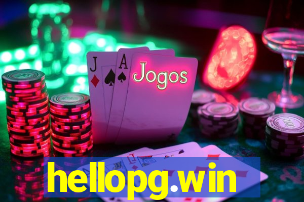 hellopg.win