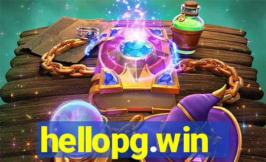 hellopg.win