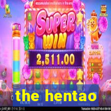 the hentao