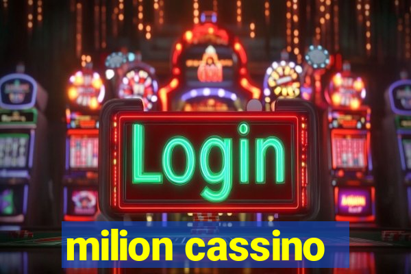 milion cassino