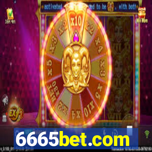 6665bet.com