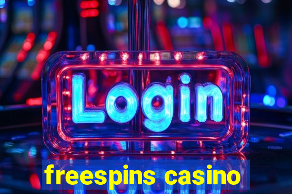 freespins casino