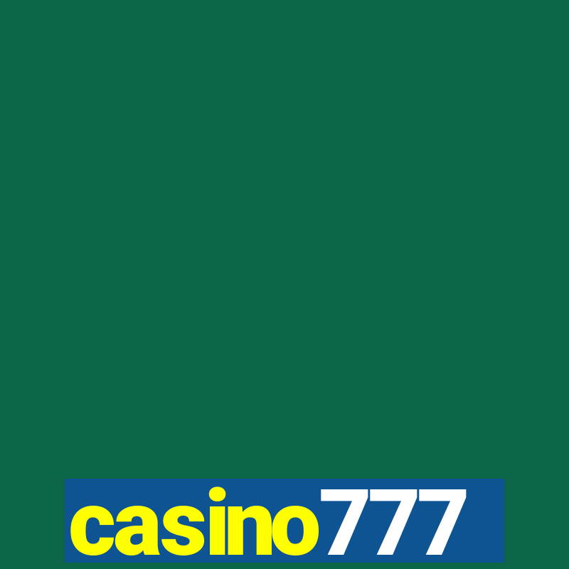 casino777