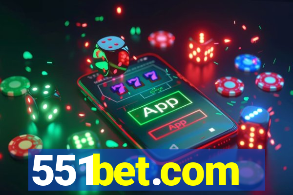 551bet.com