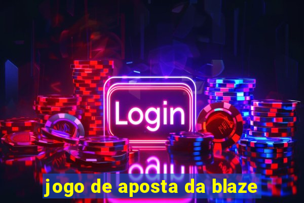 jogo de aposta da blaze