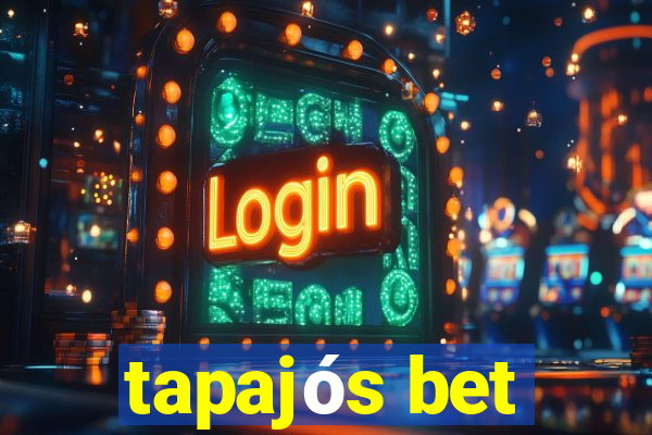 tapajós bet