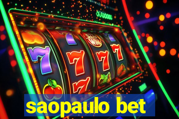 saopaulo bet