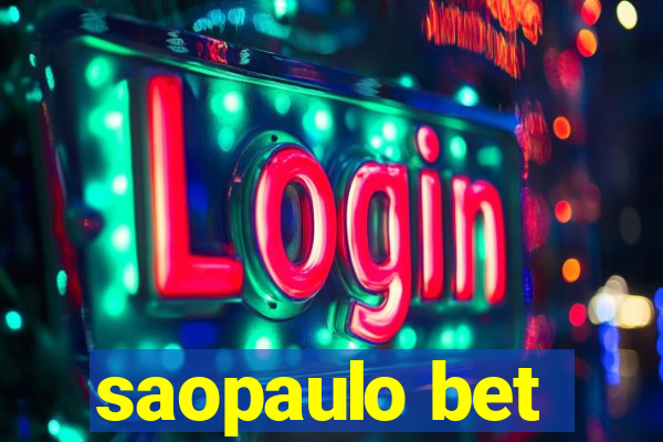 saopaulo bet