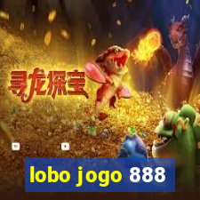 lobo jogo 888