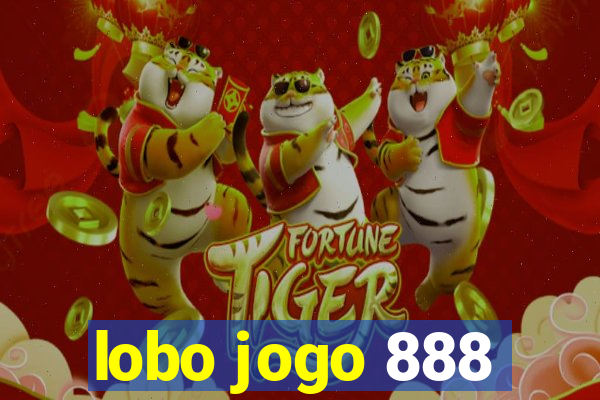 lobo jogo 888