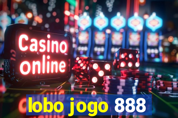 lobo jogo 888