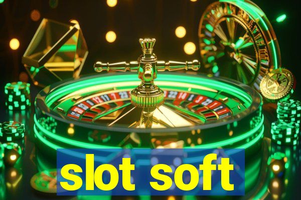 slot soft