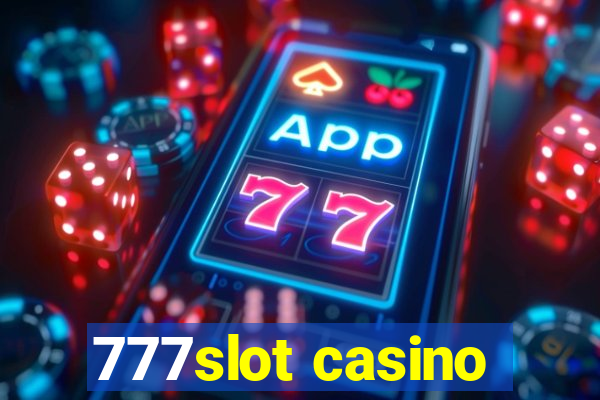 777slot casino