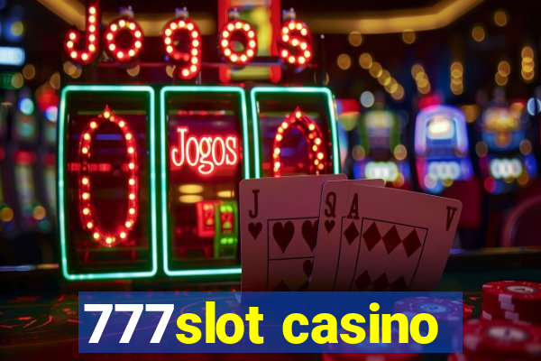 777slot casino