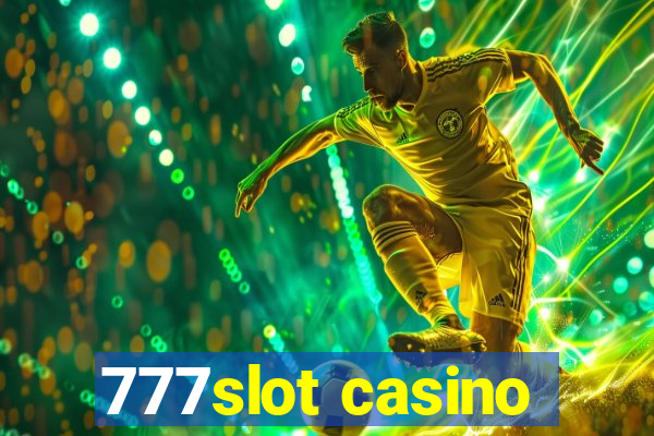 777slot casino