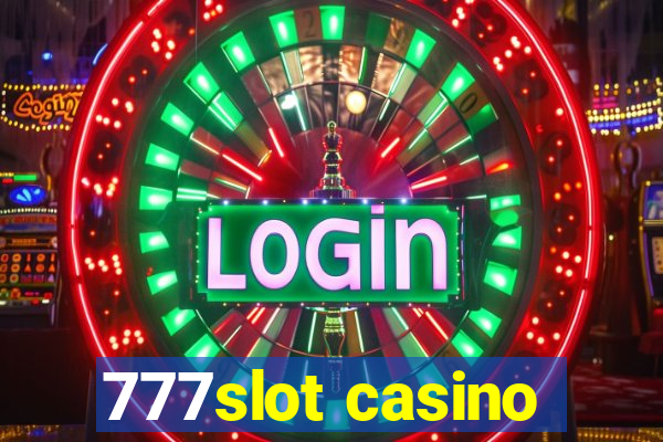 777slot casino