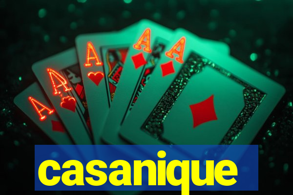 casanique