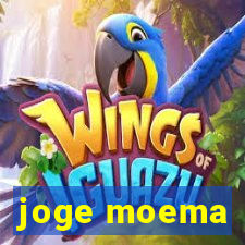 joge moema