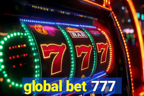 global bet 777