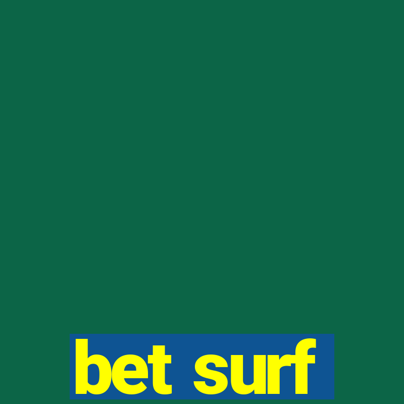 bet surf