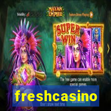 freshcasino