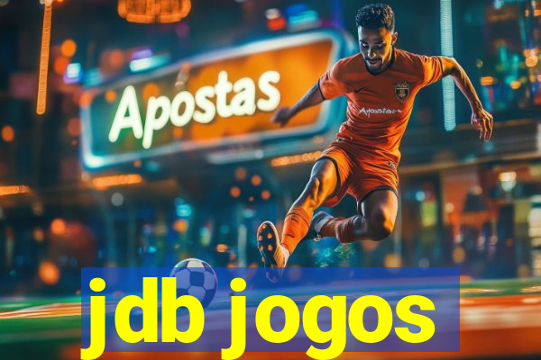 jdb jogos