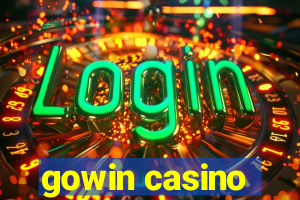 gowin casino