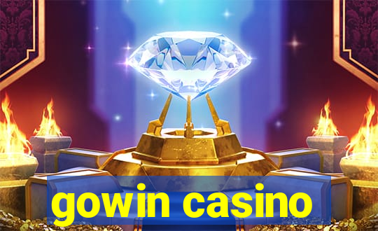 gowin casino