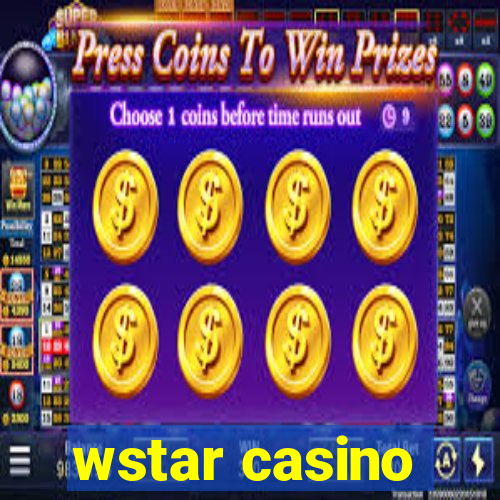 wstar casino