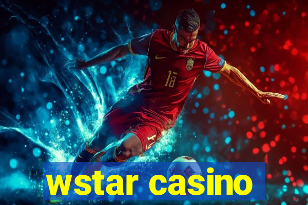 wstar casino