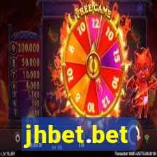 jhbet.bet