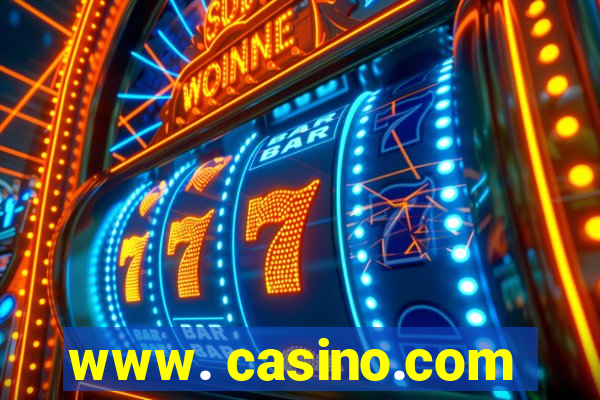 www. casino.com