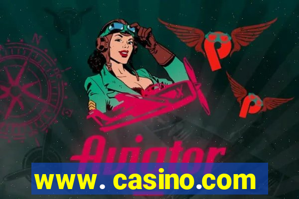 www. casino.com