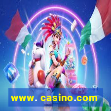 www. casino.com