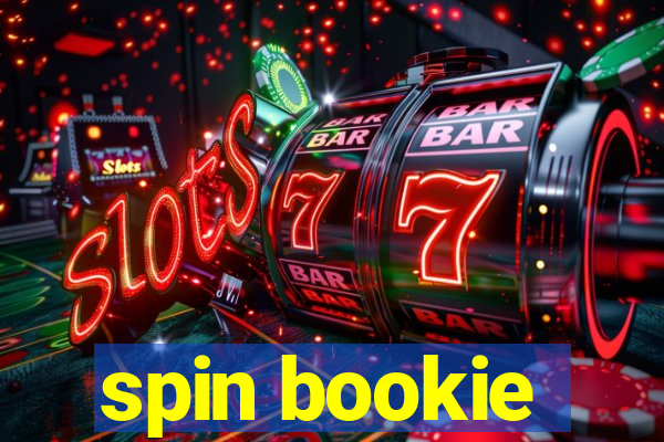 spin bookie