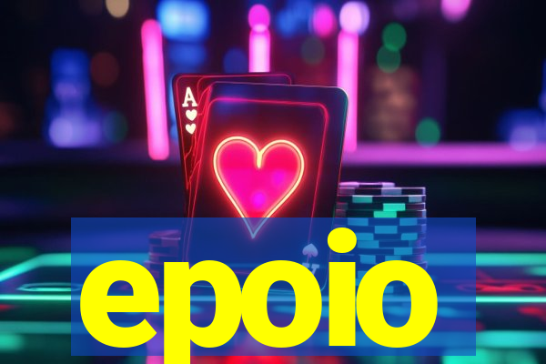 epoio