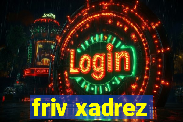 friv xadrez