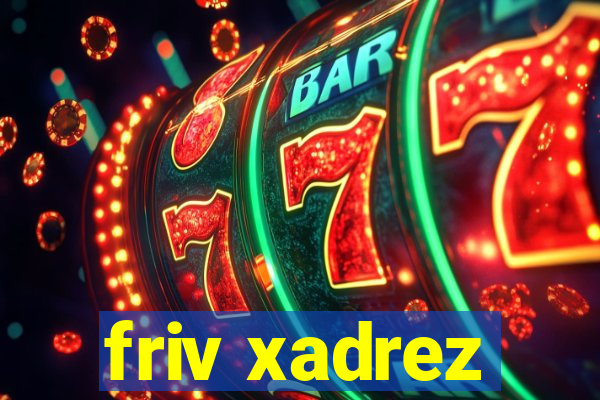 friv xadrez