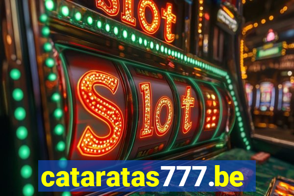 cataratas777.bet