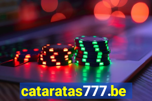 cataratas777.bet