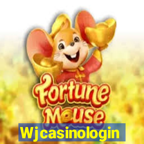 Wjcasinologin