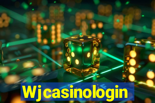 Wjcasinologin