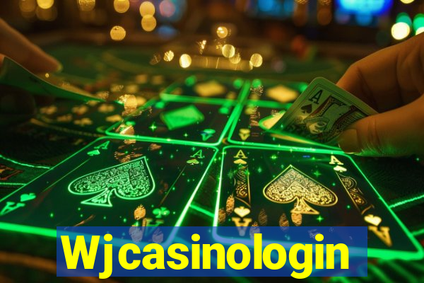 Wjcasinologin