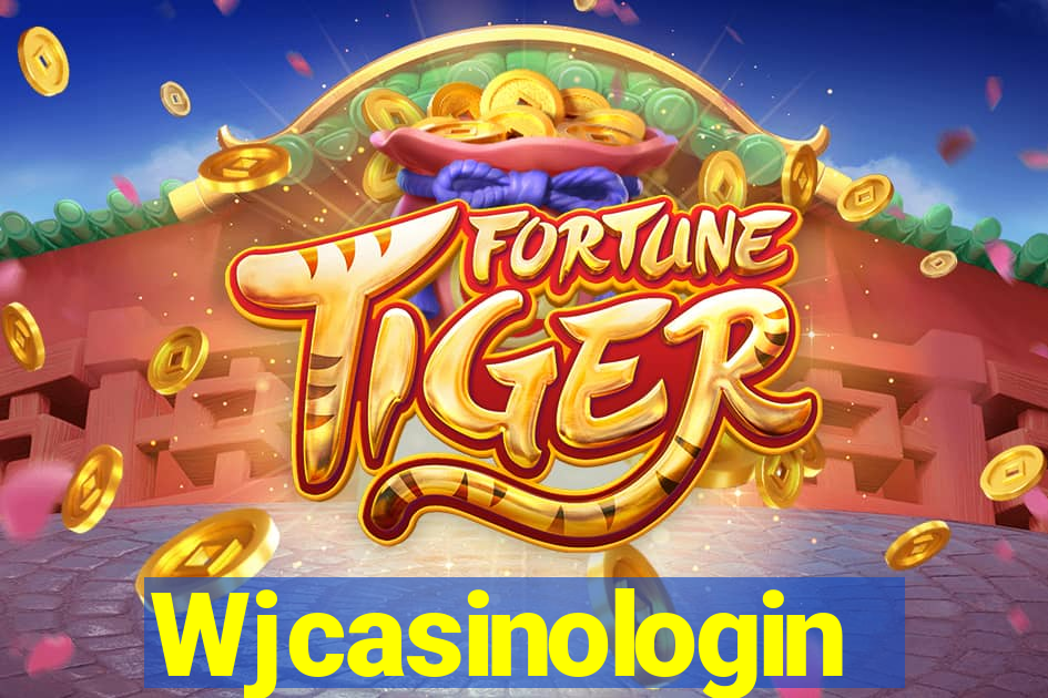 Wjcasinologin