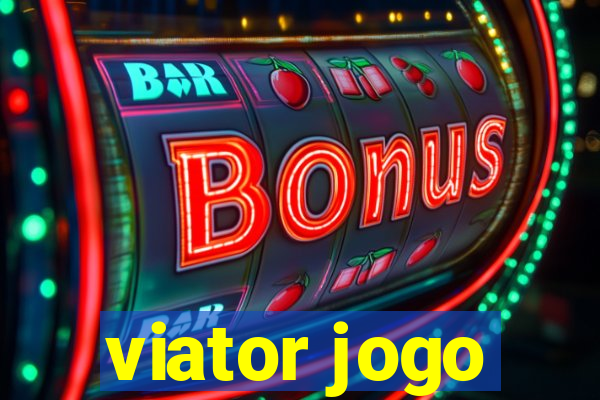 viator jogo