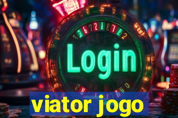 viator jogo